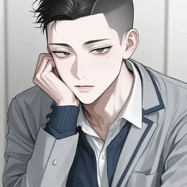 Profile image of 仁