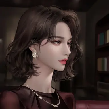 Profile image of 안서희