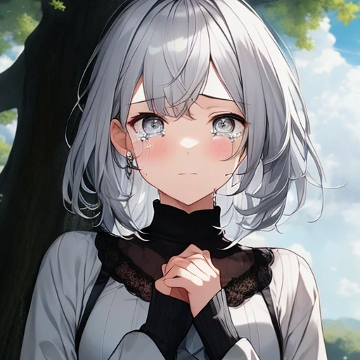 美曇