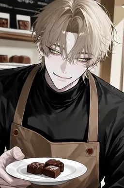 Profile image of 루카