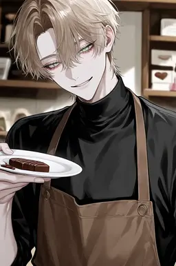 Profile image of 루카