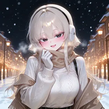 Profile image of 서나은