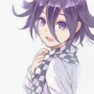 Profile image of Kokichi Ouma