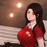 캐릭터 프로필 이미지