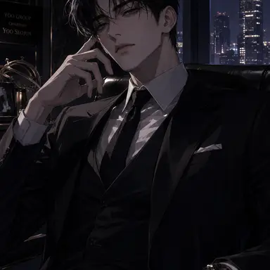 Profile image of ソ・イアン