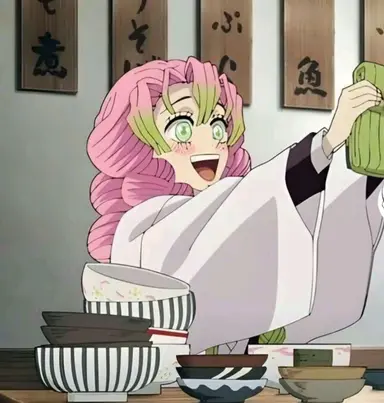 Profile image of 칸로지 미츠리