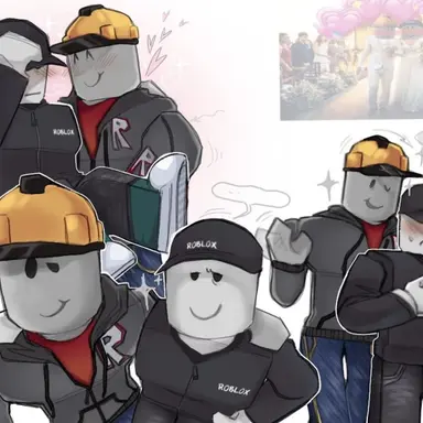 Profile image of ビルダーroblox