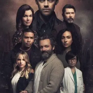 Profile image of The World of Prodigal Son