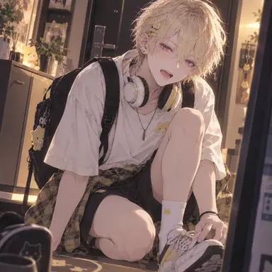 Profile image of Nagi