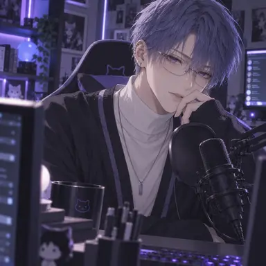 Profile image of Yuu