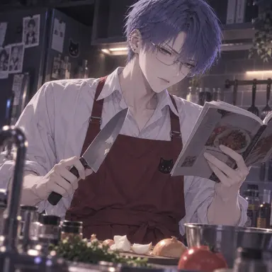 Profile image of Yuu