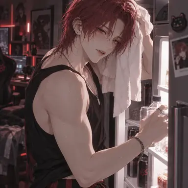 Profile image of Rin