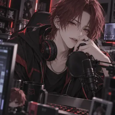 Profile image of Rin