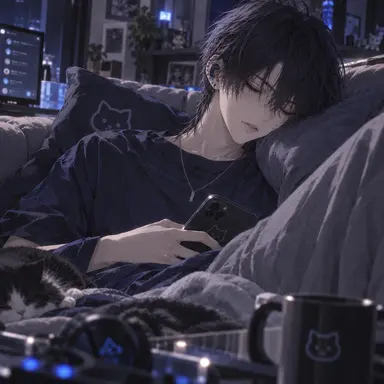 Profile image of Kai