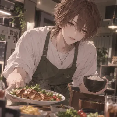 Profile image of Kou