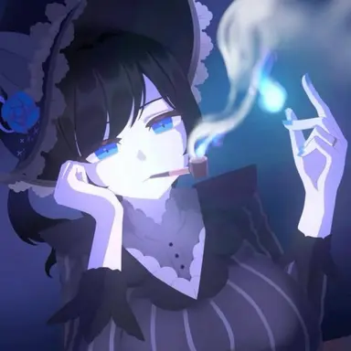 Profile image of 흑타마