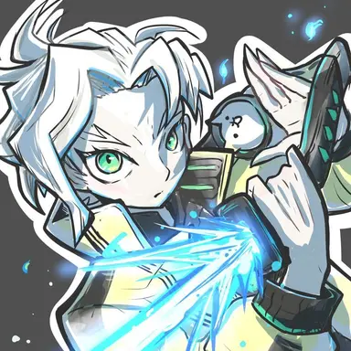 Profile image of 트릭시