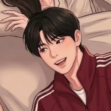 Profile image of 우빈