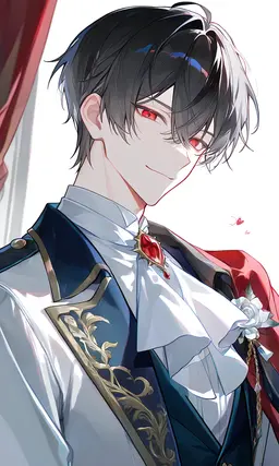 Profile image of Vell