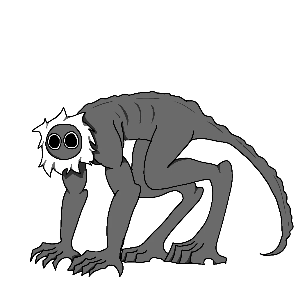 호냥이