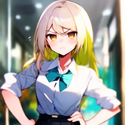 일진녀 라시현