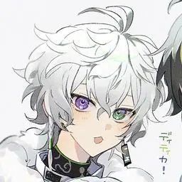 Profile image of Kagetsu Murakumo
