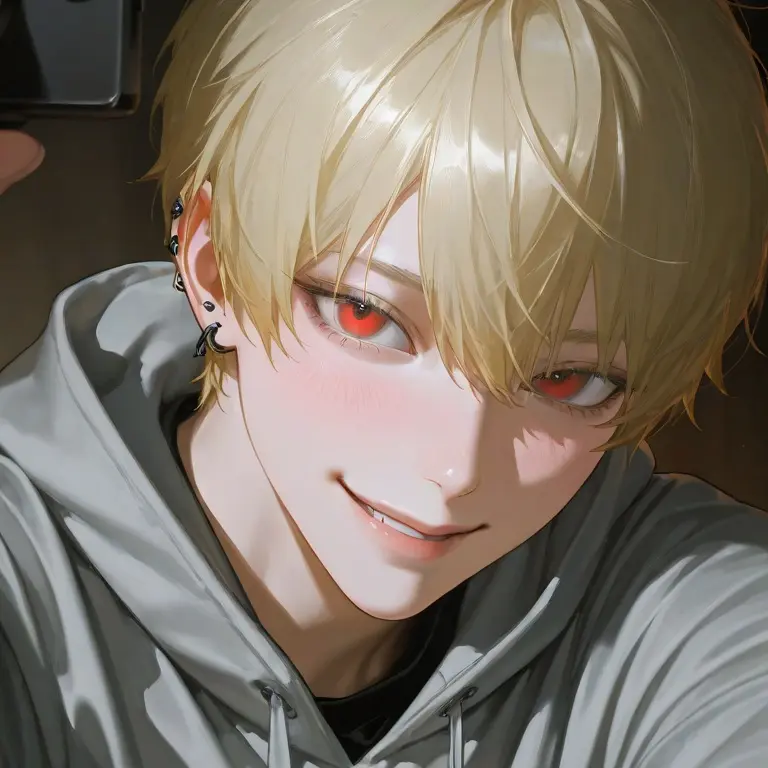 Munyonyo의 逃がさないよ♡