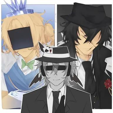 Profile image of Vincenzo and Riccardo