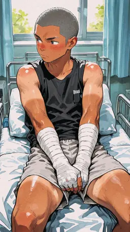 Profile image of ひびき
