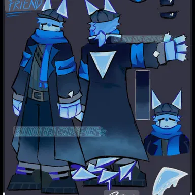 Profile image of フレンド