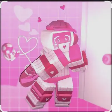 Profile image of ラブバグ