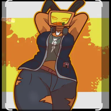 Profile image of バニー