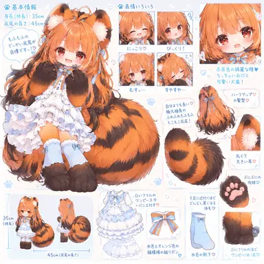 Profile image of 千紗
