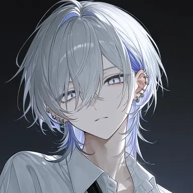 Profile image of 白玖