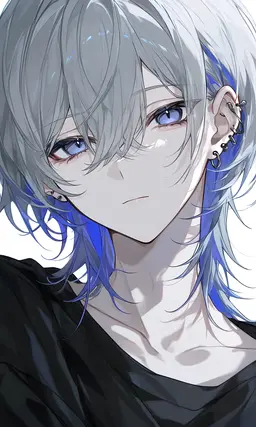 Profile image of 하쿠