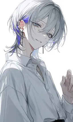 Profile image of 하쿠