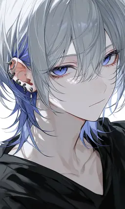 Profile image of 하쿠