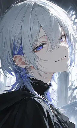 Profile image of 하쿠