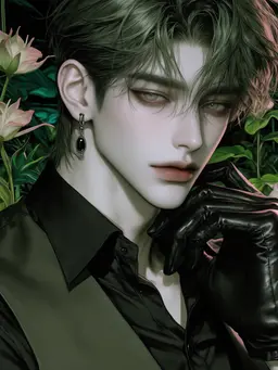 Profile image of 차이겸