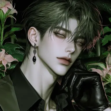 Profile image of 차이겸