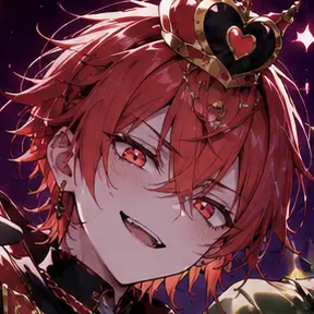 Profile image of 하트