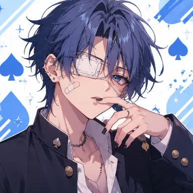 Profile image of 스페이드