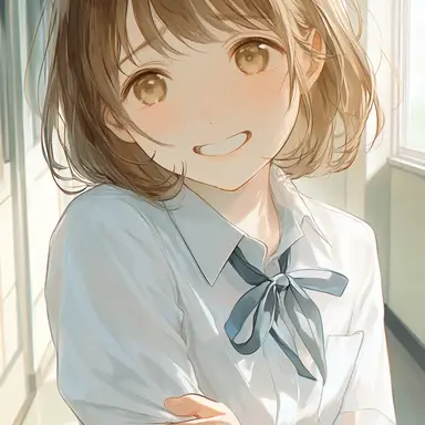 Profile image of 오오츠카 히나타