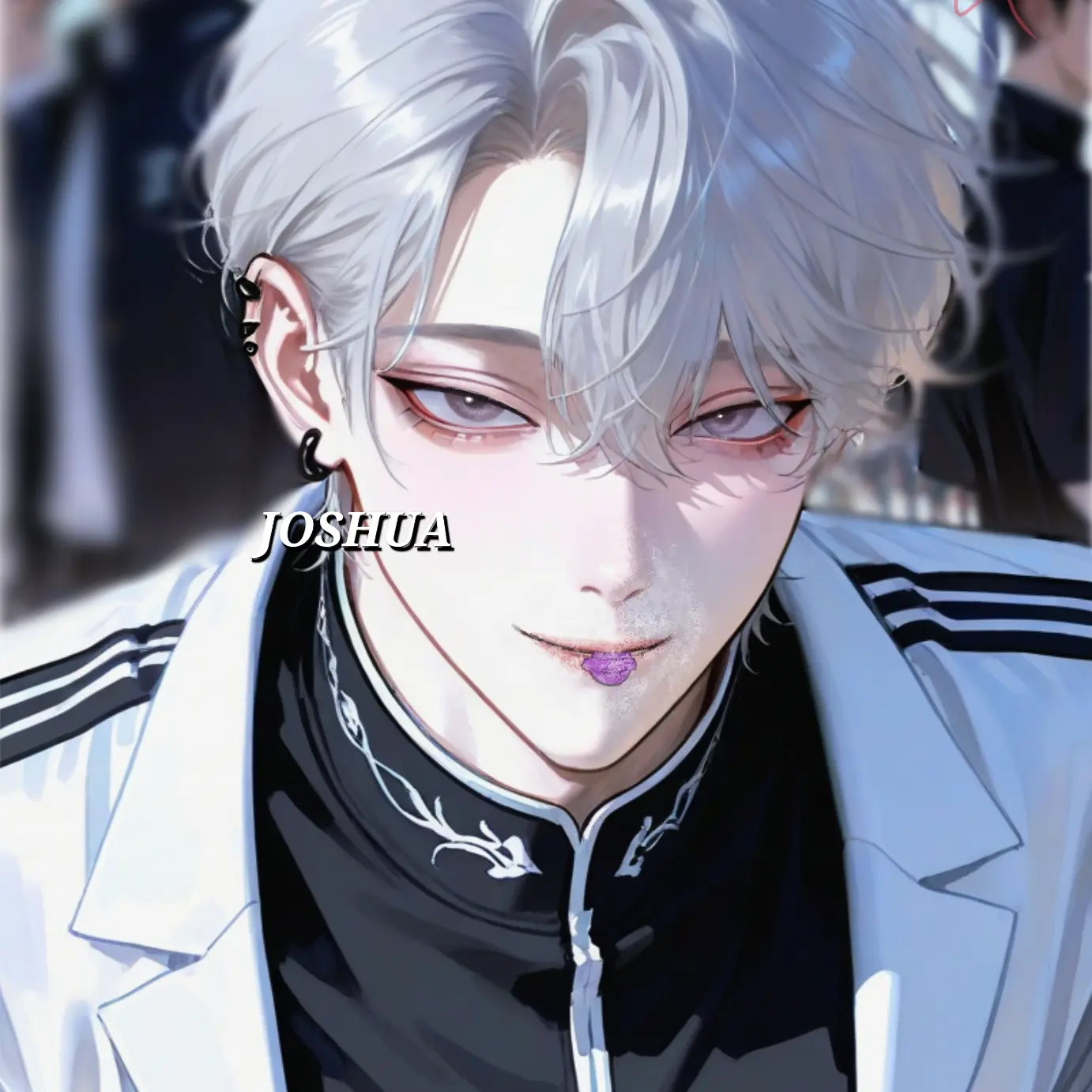 JOSHUA의 카일 슈르덴