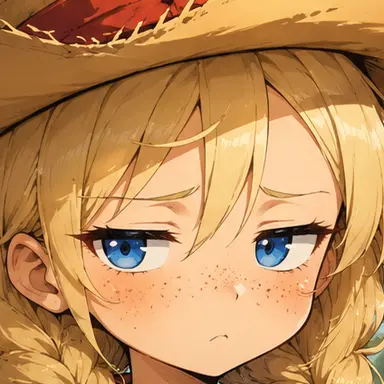 Profile image of メルチ