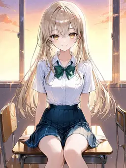 Profile image of 綾瀬 みなみ