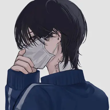 Profile image of 律