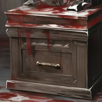 TralalaeiouTralalaeiou의 SCP-001 O5-1의 제안(자작