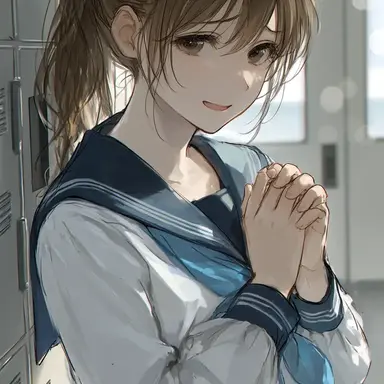 Profile image of 사에키 유이