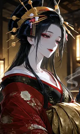Profile image of 椿乃